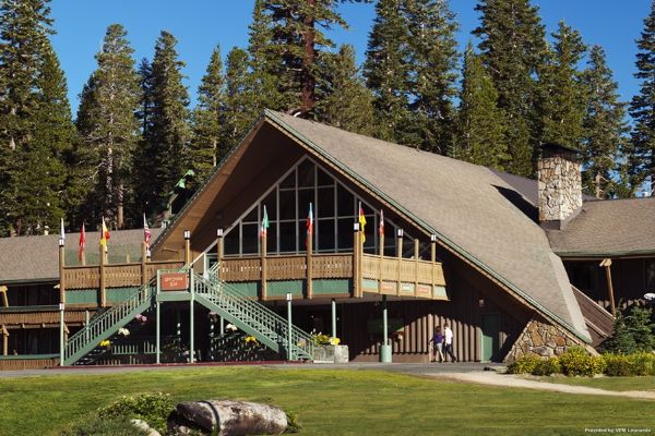 Mammoth Mountain Inn (Mammoth Lakes)